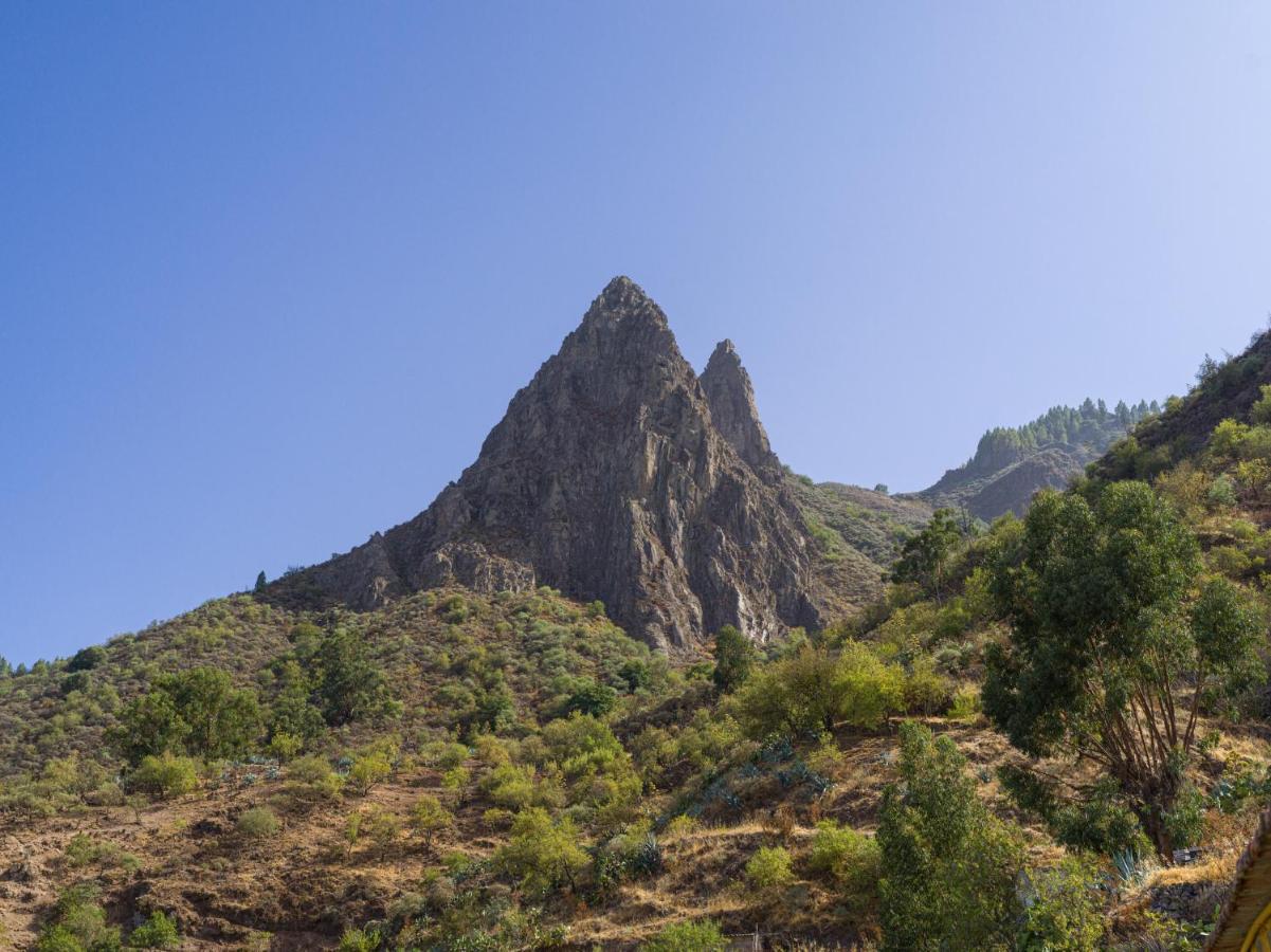 Вілла Las Cuevas Del Rincon - Rural - Bbq - Pool Вальсекільйо Екстер'єр фото