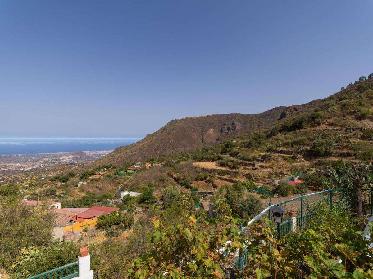 Вілла Las Cuevas Del Rincon - Rural - Bbq - Pool Вальсекільйо Екстер'єр фото